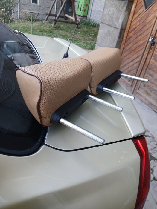 Москвич 412 и др.