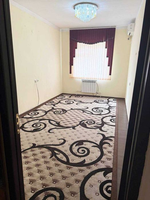 ПРОДАМ 3х комн. квартиру 2 этаж 7 микрорайон