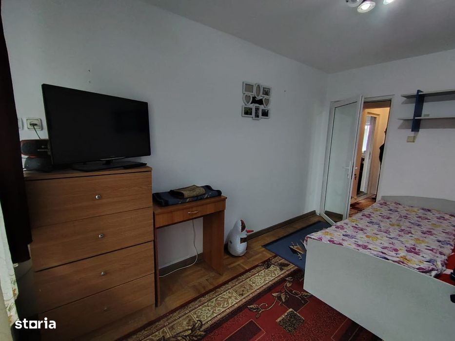 Apartament 3 Camere, Piata 1Mai,Et 2-Zona Centrala, Oferta De Neratat!
