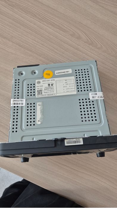 Продам на поло седан Rcd