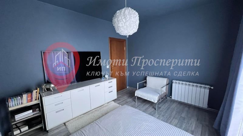 Продава се Тристаен апартамент в София, Бояна - 108 кв.м за 2195 €/кв.м - Снимка #6