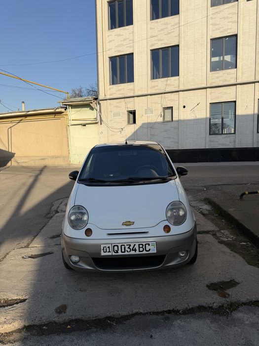 Matiz best 2017 Sotiladi