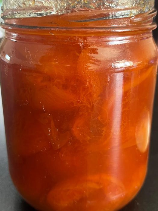 Варенье Абрикосовое