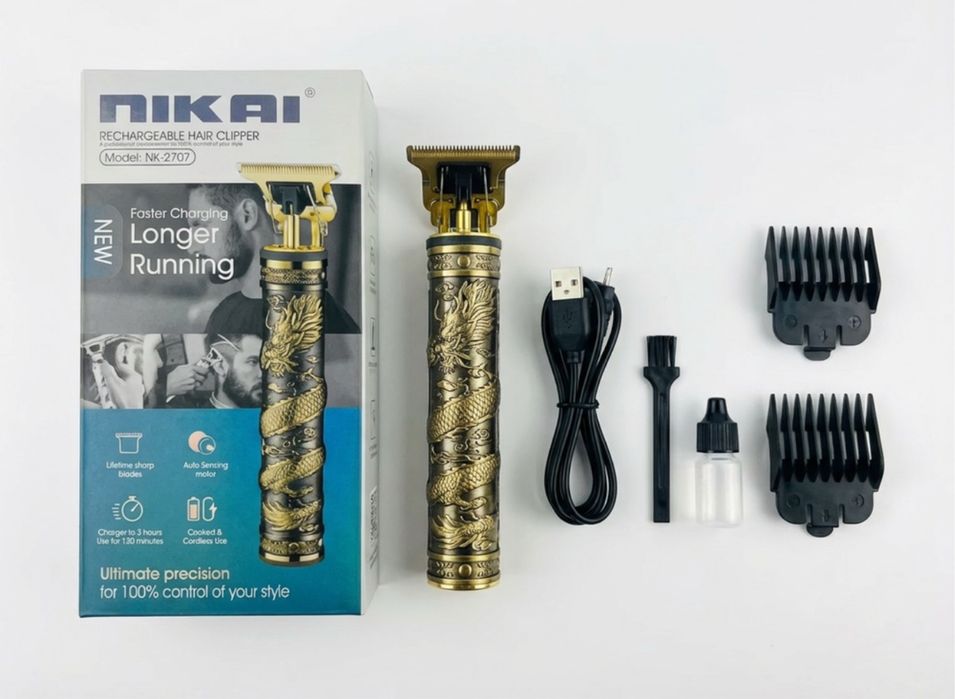 Masina de tuns electrica