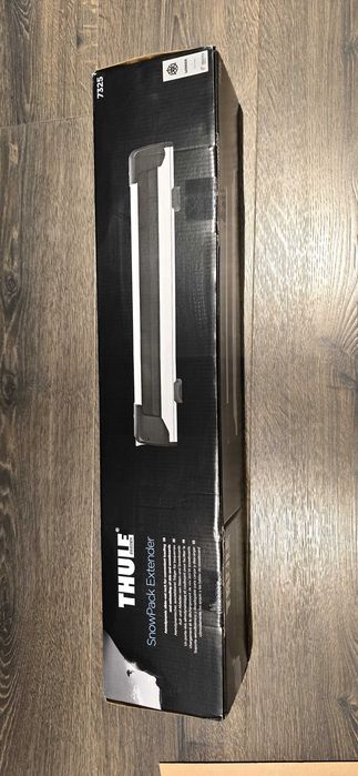 Thule SnowPack Extender 7325