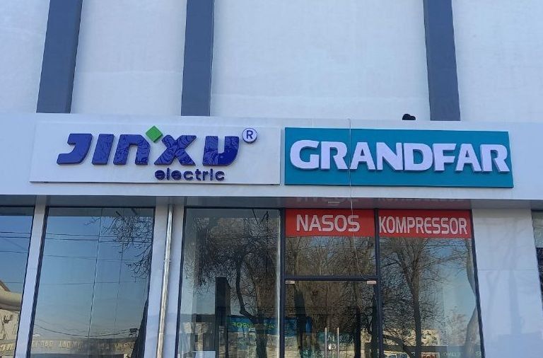 Reklama. XIZMATlari