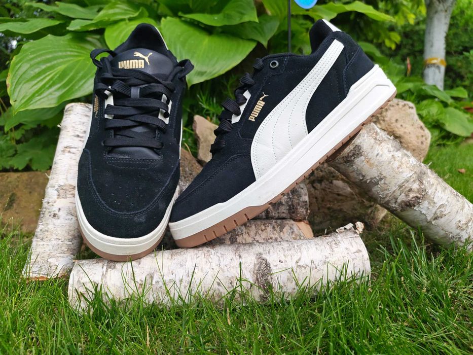 Мъжки кецове Puma