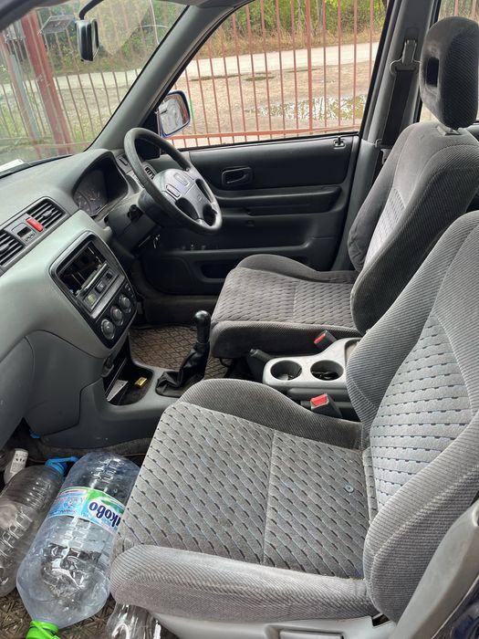 Honda CR-V ‼️на части‼️