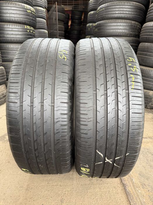 2 Anvelope Vara 235/50/19 Continental 2024