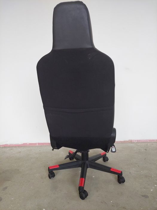 Scaun de birou Dacia Spring