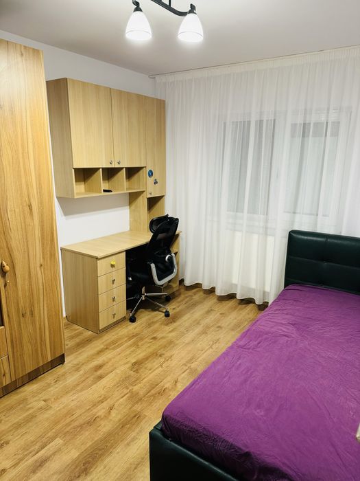 Apartament 3 camere - Cartier Dorobanți, lângă Parcul Marghiloman
