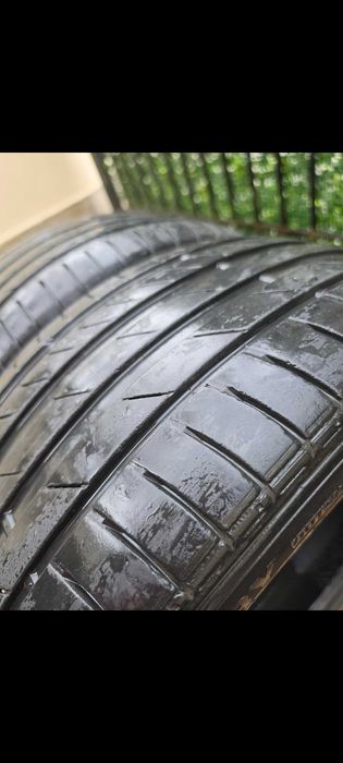 Гуми 255 45 18 KUMHO