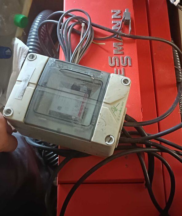 Sistem complet de încălzire Viessmann -Vitocrossal 200 + Vitocell 300