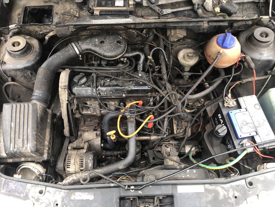 Продам фольксваген гольф 3