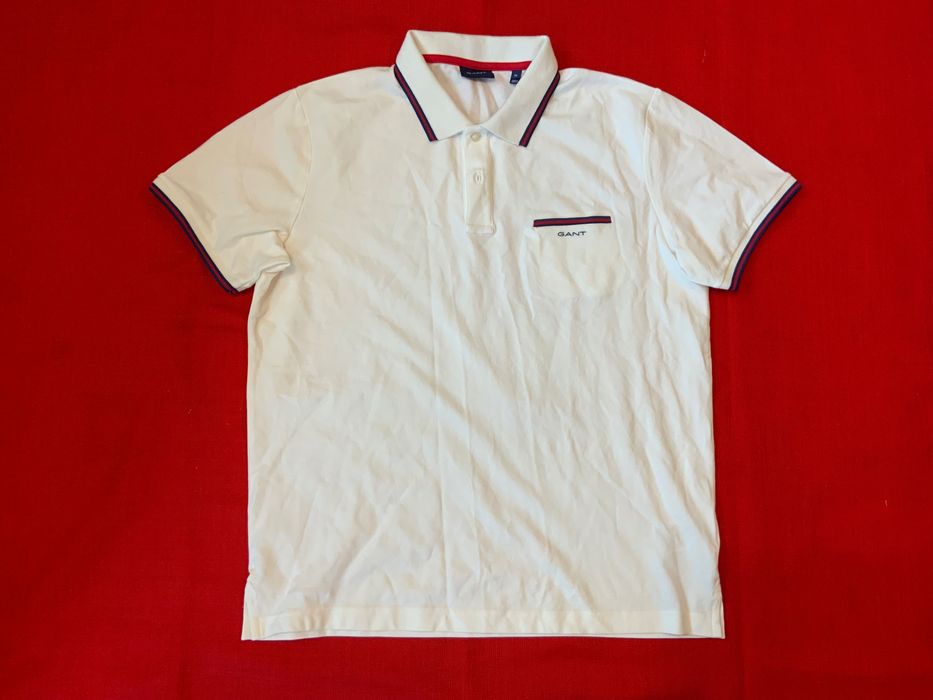 Gant-оригинална тениска 54хл