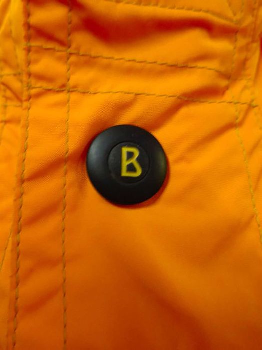 Vesta orange Bogner marimea S