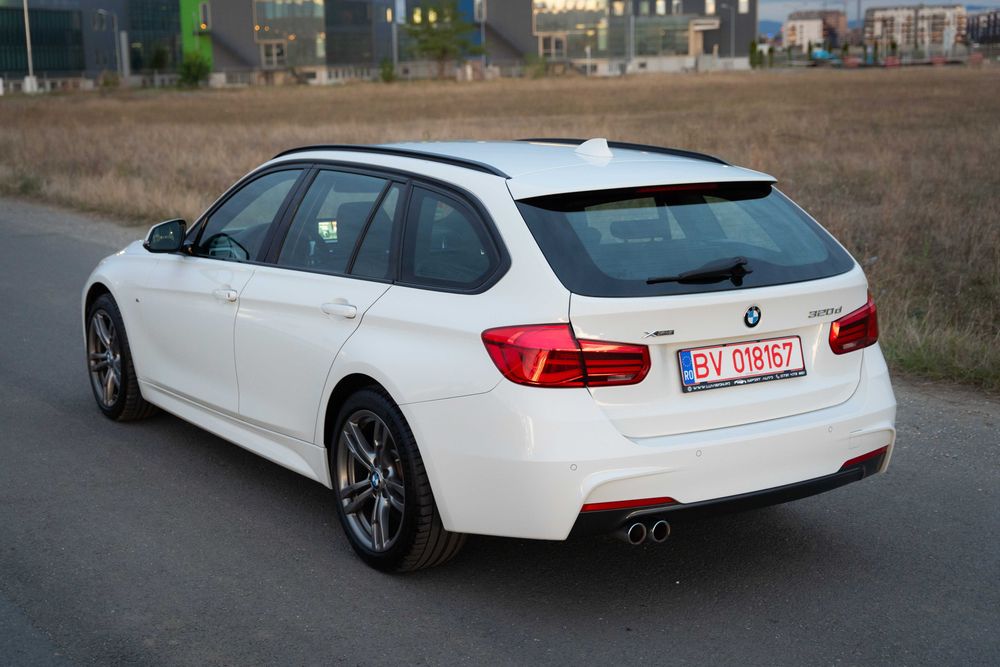BMW 3 Series 2017 — imagine 2