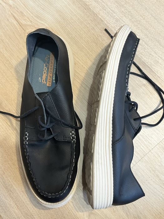 Sketcher mocasini nou