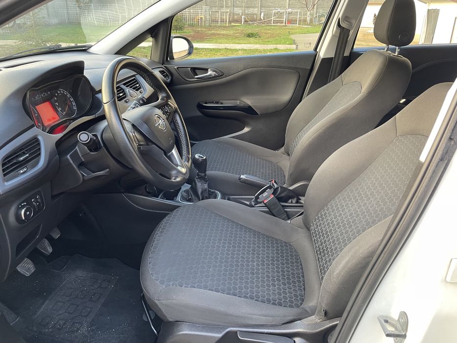 Opel Corsa E - 1.3 CDTI, Euro 6 - TVA Deductibil