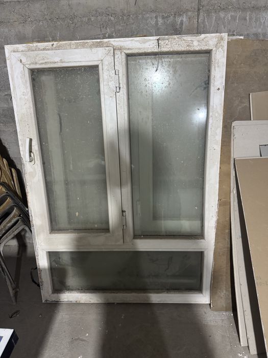 Продам окна хорошие