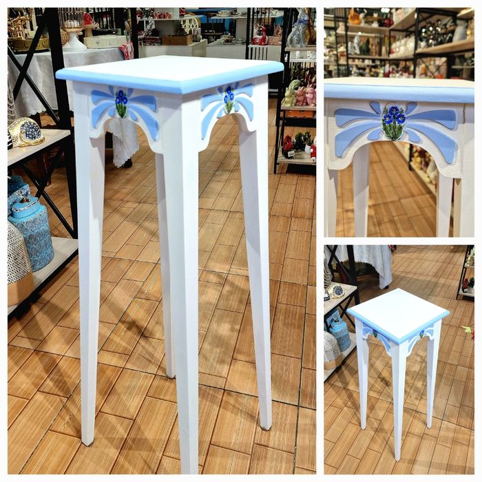 Столики эпохи СССР