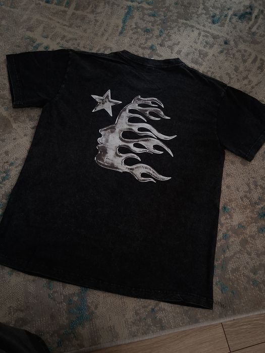 Продам футболку HELLSTAR