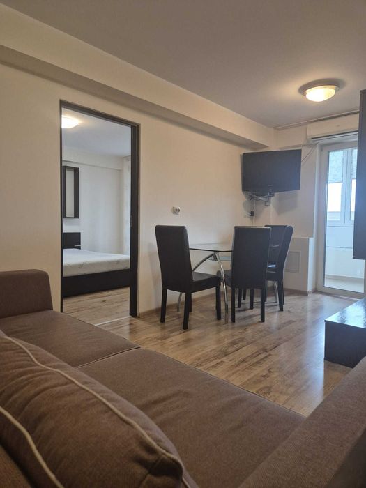 De inchiriat apartament doua camere