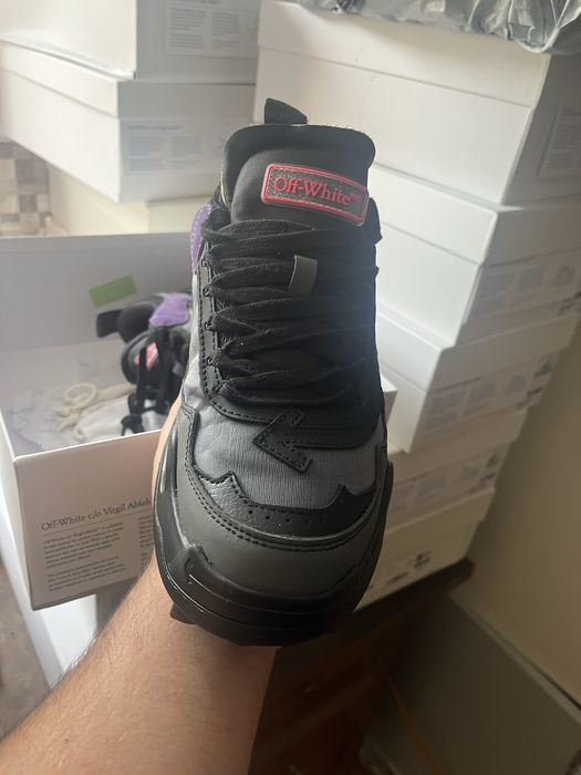 Off white odsy (marimi 40;41;42;43;44)