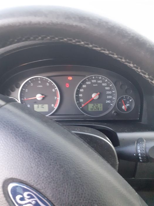 FORD Mondeo 2005 — imagine 5