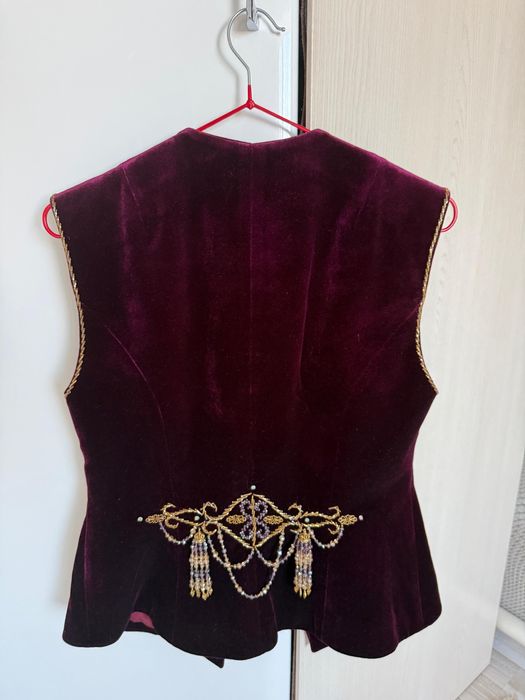 Кәжекей от Медины Сактагановой