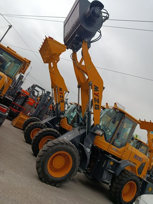 Mingyu Brenddan Mixser Pagruzchik