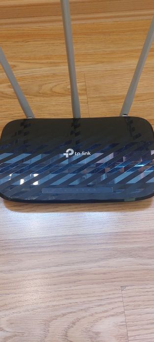 Безжичен Рутер TpLink