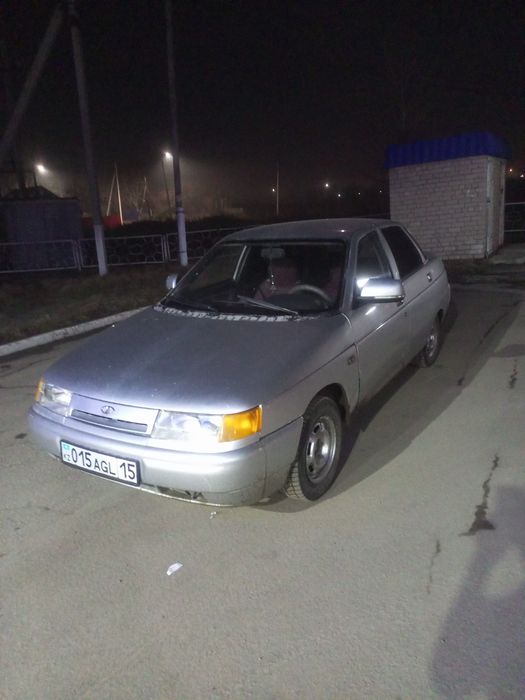 Продам Ваз 2110.