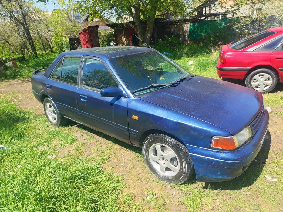 продам Мазду 323