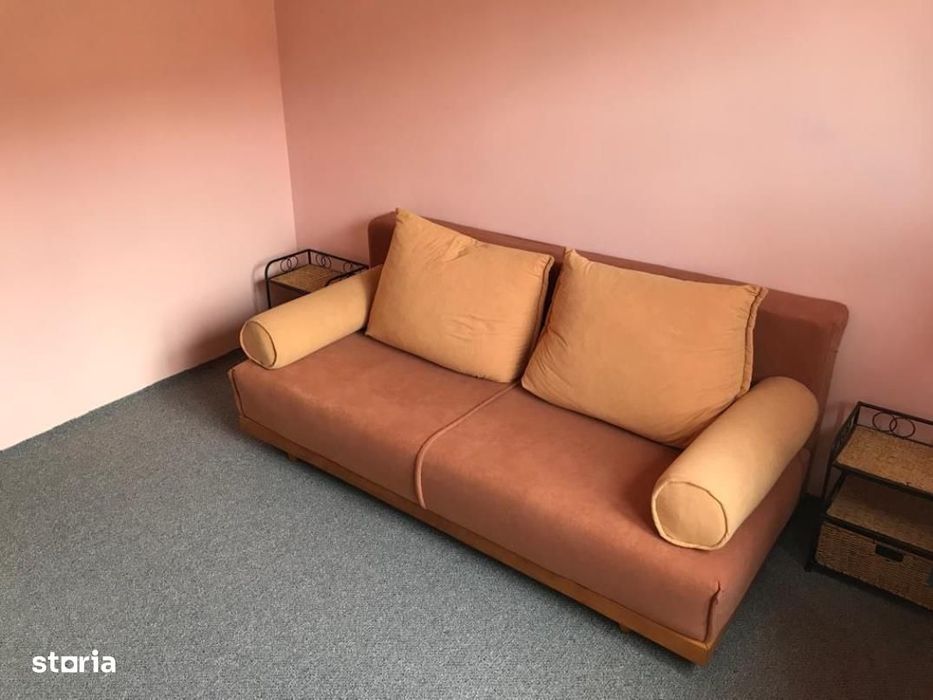 Apartament 3 camere pe strada Rahovei