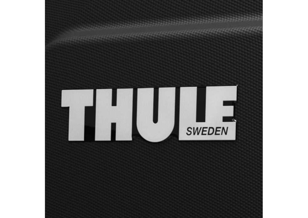 Багажник Thule за Mercedes W204, W205, Мерцедес, напречни греди, релси