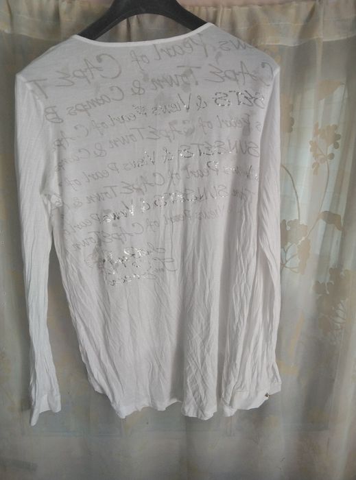 Bluza dama mărimea L