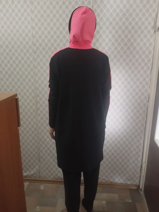 Буркини новый продам