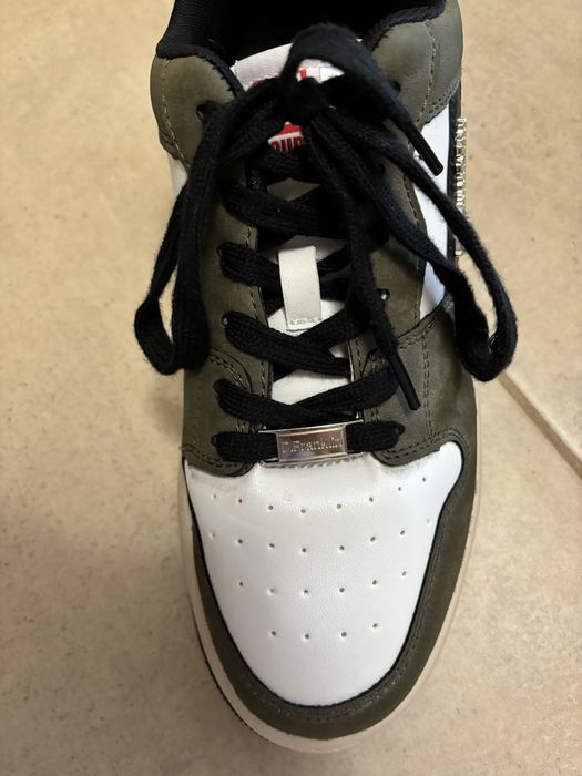 Обувки D. Franklin