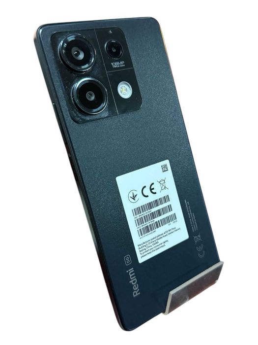 Redmi Note 13 -71917 / Amanet Cashbook Bacau