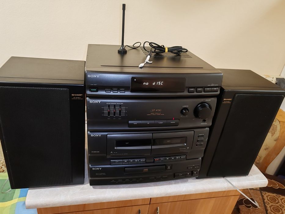 Aparat video recorder Philips de colecție