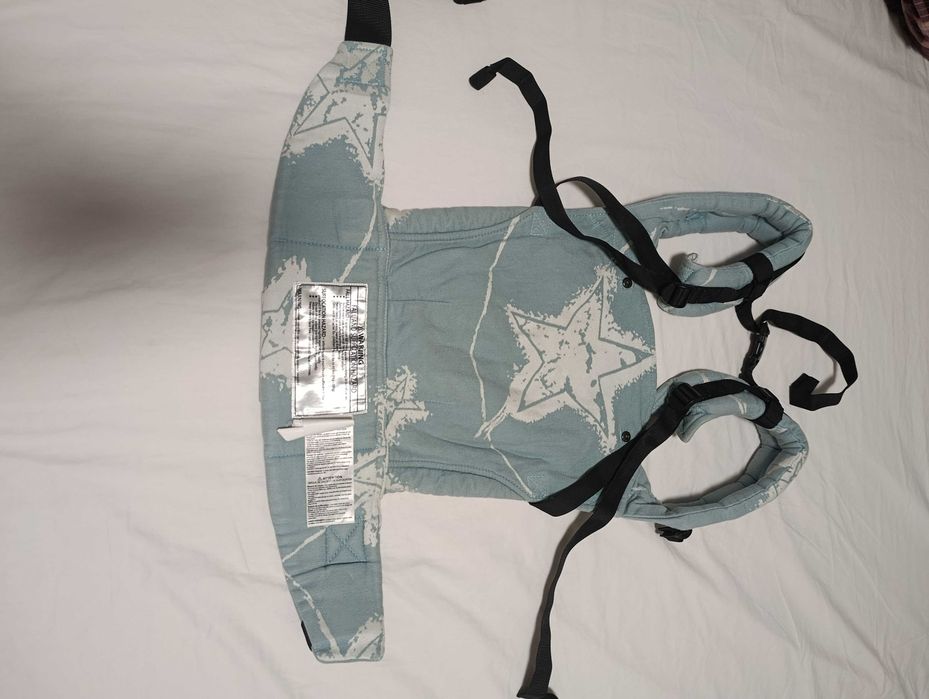 Ергономична раница Tula Standart