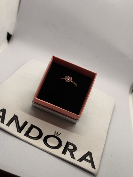 Пандора пръстен Pandora