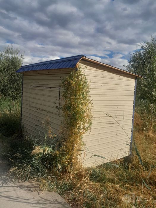 Butka profnastil