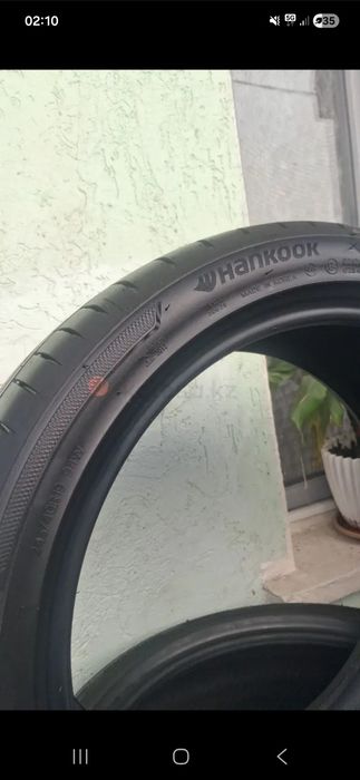 Hankook Hankook .