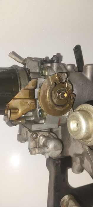 HONDA ACCORD коллектор