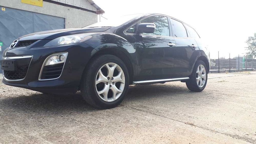 ax came MazdaCX7 pompa ulei MazdaCX7 Carenaj MazdaCX7 LampaMazdaCX7