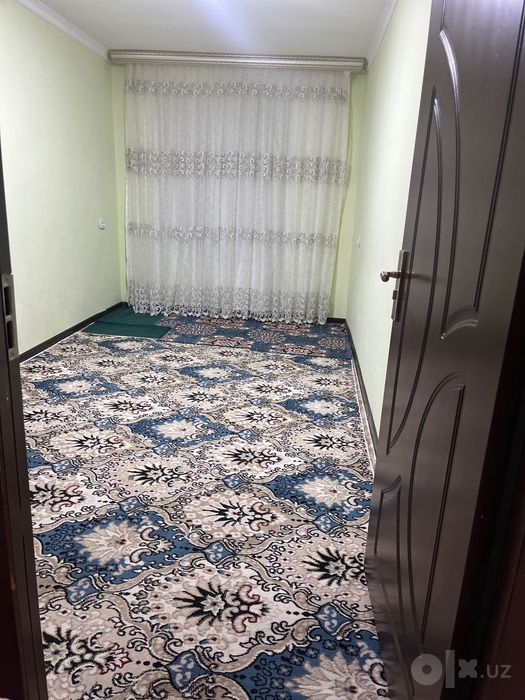Kvartira ayollar va qizlar uchun ishlaydigan oʻqiydigan