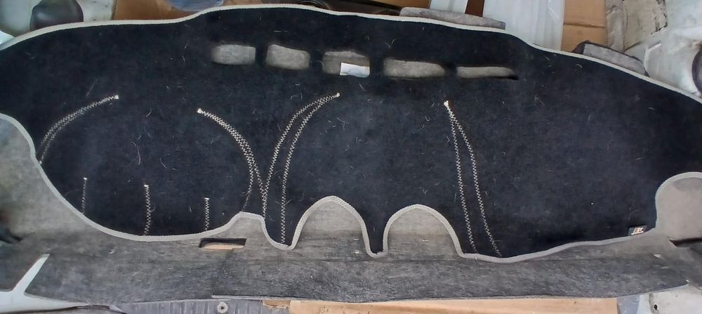 Автоаксесуары на Гранта