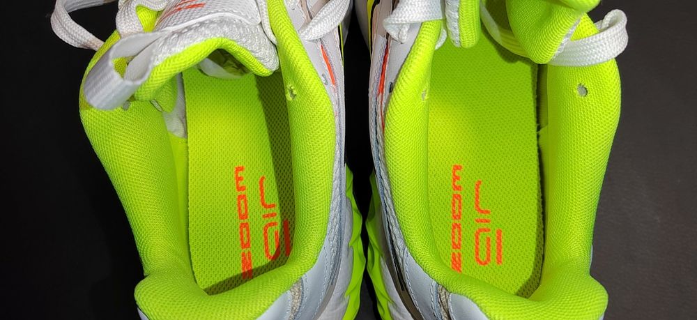 Nike Air Zoom Fire, номер 40,5